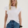 REMERA NIEVE