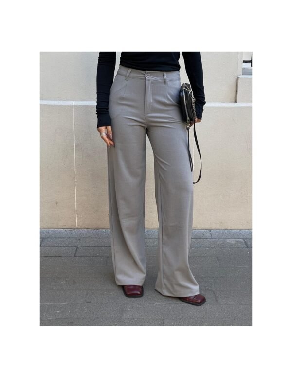 pantalon-wide-leg-sastrero-z SASTRERO HAIDI