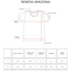 REMERA AMAZONIA