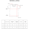 REMERA LUPINO