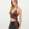 TOP CARAMEL