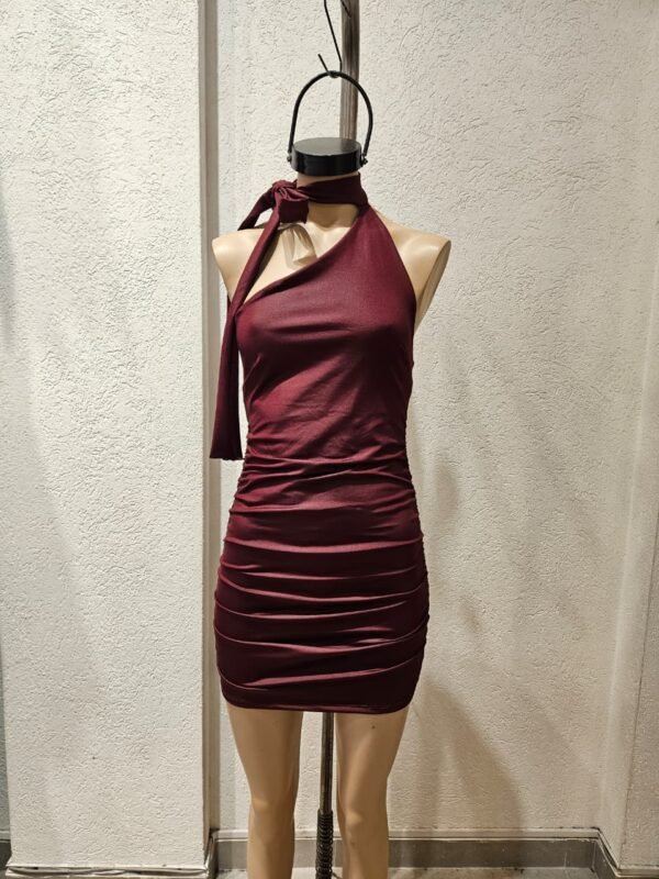 VESTIDO CONSTANZA