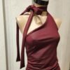 VESTIDO CONSTANZA
