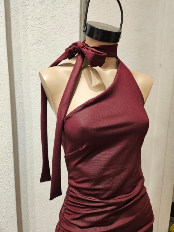 VESTIDO CONSTANZA