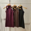 VESTIDO CORI