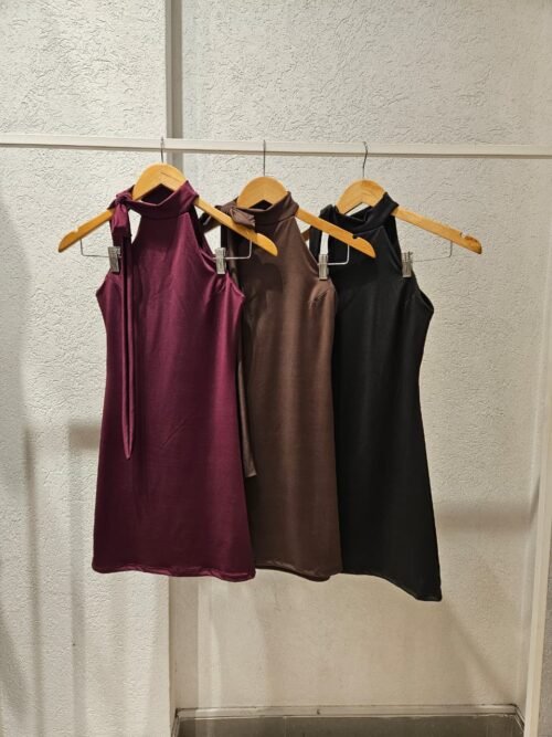 VESTIDO CORI