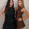 VESTIDO CORINA