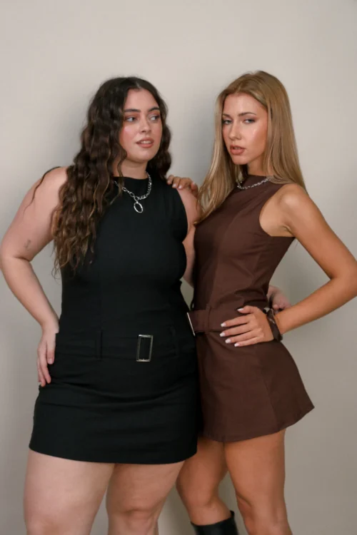 VESTIDO CORINA