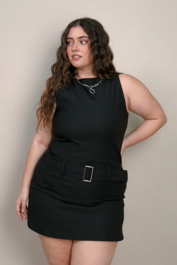 VESTIDO CORINA