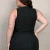 VESTIDO CORINA
