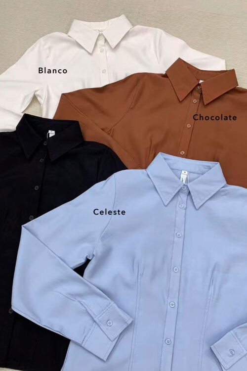 CAMISA VERA