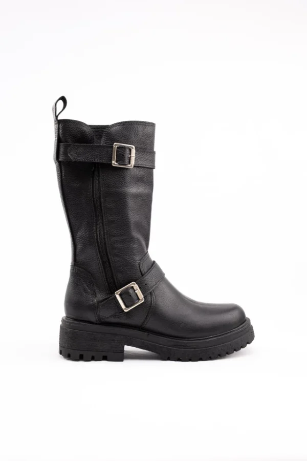 BOTAS FIUMICINO