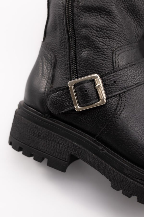 BOTAS FIUMICINO