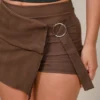 SHORT GADOT