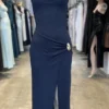 VESTIDO GLITTER