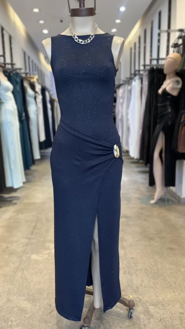 VESTIDO GLITTER