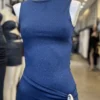 VESTIDO GLITTER