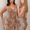 VESTIDO JUNGLE