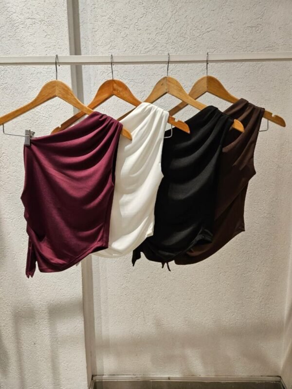 TOP KAIA