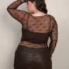 VESTIDO MAGNOLIA