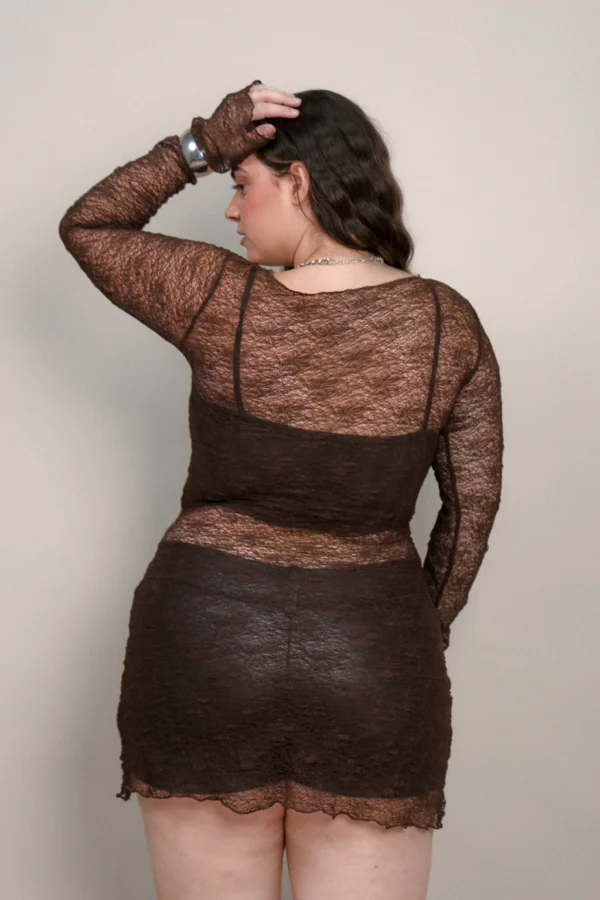 VESTIDO MAGNOLIA