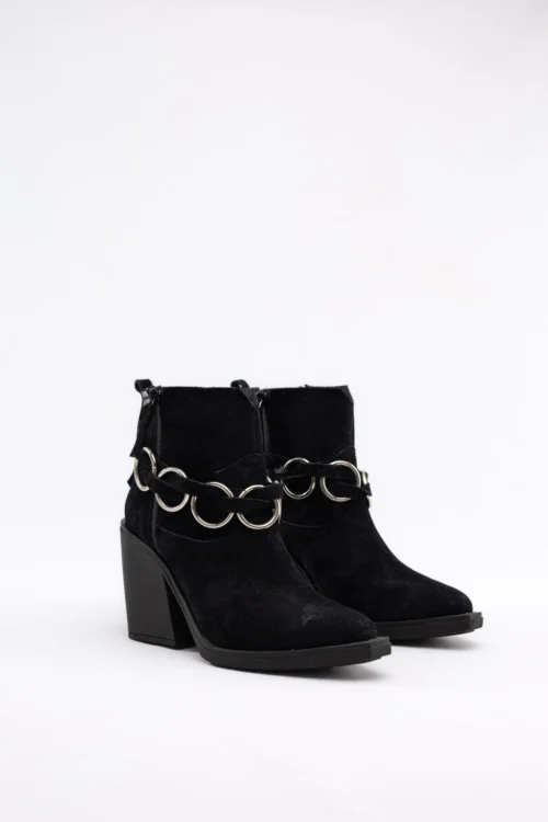 BOTAS SWEAT