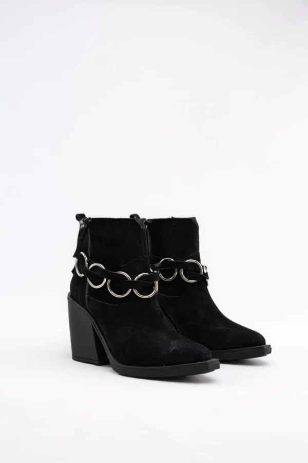 BOTAS SWEAT