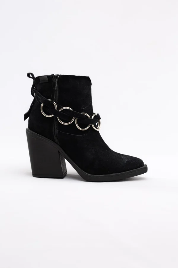 BOTAS SWEAT