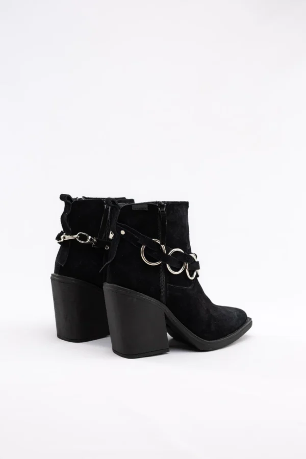 BOTAS SWEAT