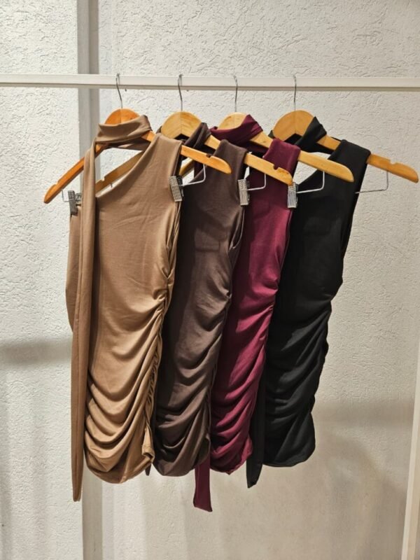 VESTIDO VICKY