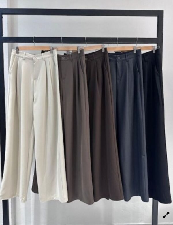 PANTALON RECTO LULA