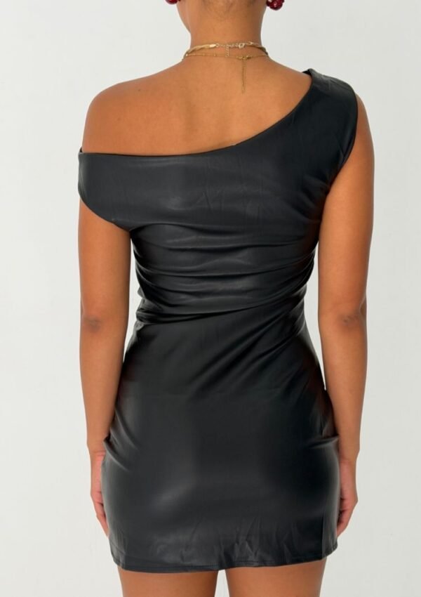 VESTIDO CUERINA
