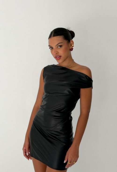 VESTIDO CUERINA