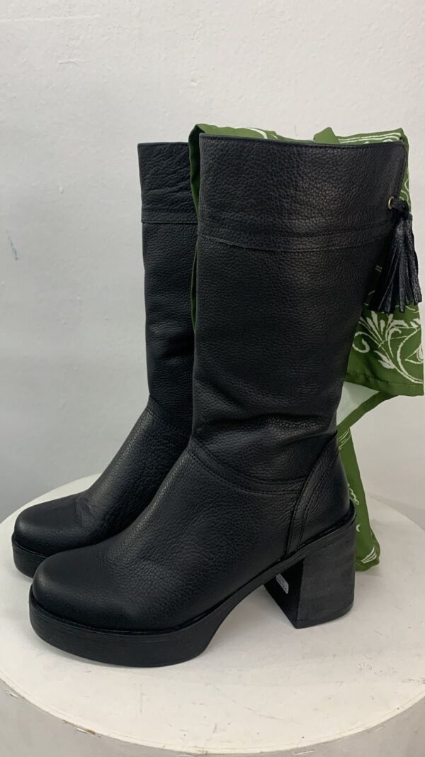 BOTAS OSLO