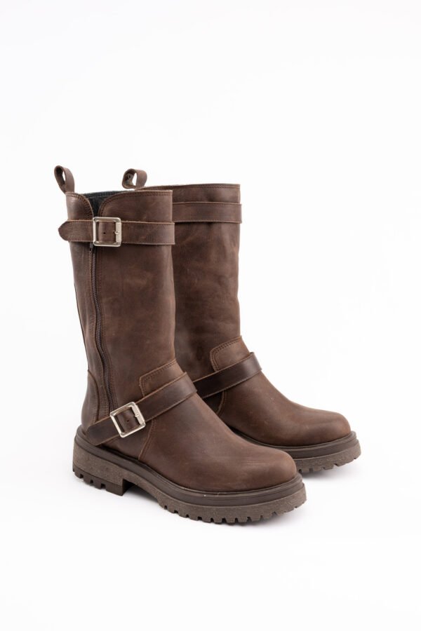BOTAS FIUMICINO