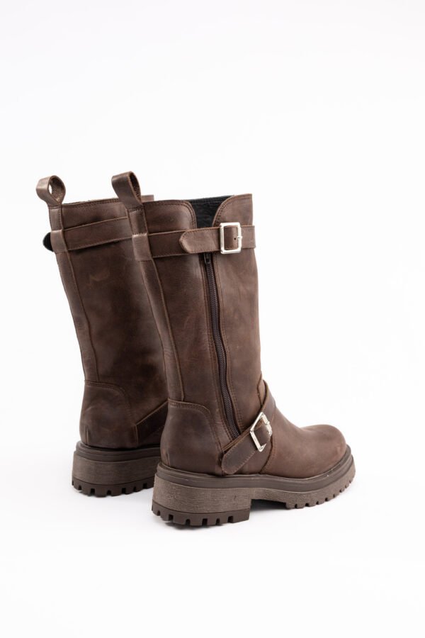 BOTAS FIUMICINO