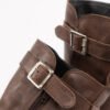 BOTAS FIUMICINO