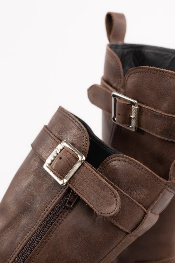 BOTAS FIUMICINO