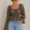 BLUSA ARAMINTA