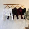 BLUSA ARAMINTA LISA