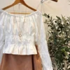 BLUSA ARAMINTA LISA