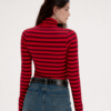 POLERA BOSQUE