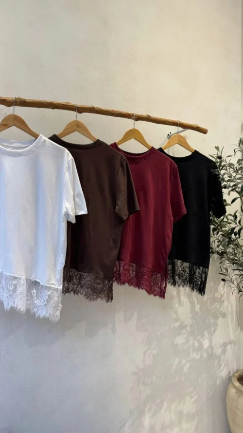 REMERA CALA