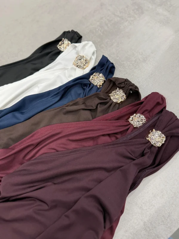 VESTIDO GIA
