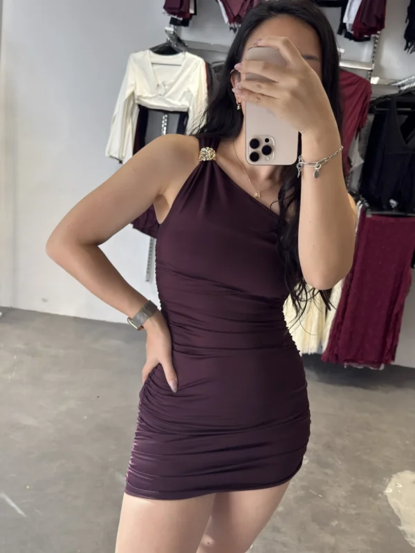 VESTIDO GIA