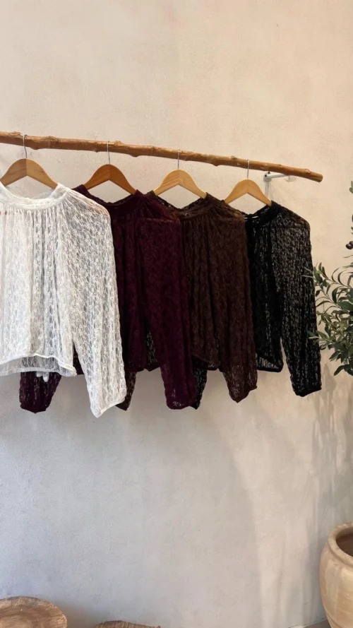 BLUSA HADA