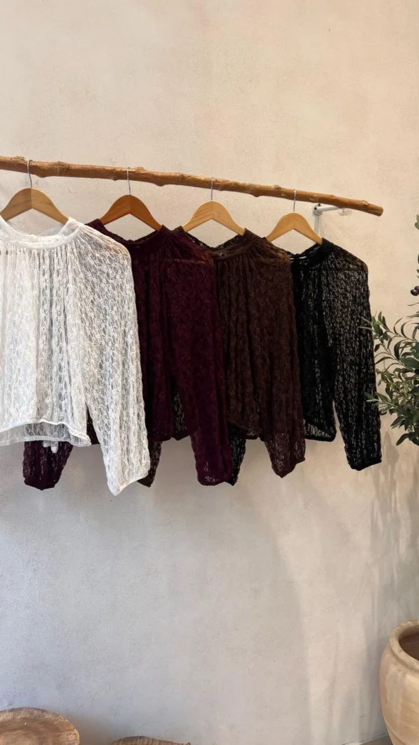 BLUSA HADA