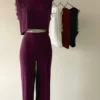 MUSCULOSA PUNTILLA