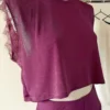 MUSCULOSA PUNTILLA