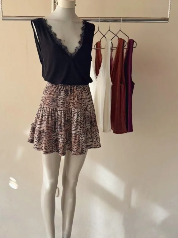 MUSCULOSA PUNTILLA